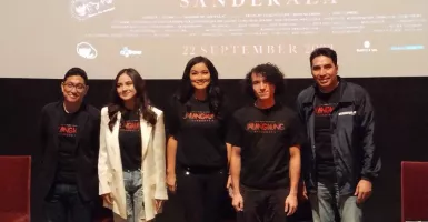 Mitos Sandekala Diangkat ke Film Jailangkung, Ceritanya Bikin Merinding