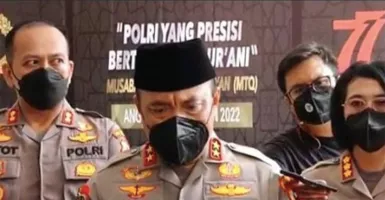 Kapolri Kerahkan Seluruh Dokter dari RS Bhayangkara Malang, Kediri, dan Surabaya
