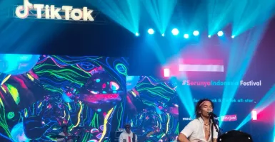Festival TikTok #SerunyaIndonesia Dapat Mempersatukan Konten Kreator