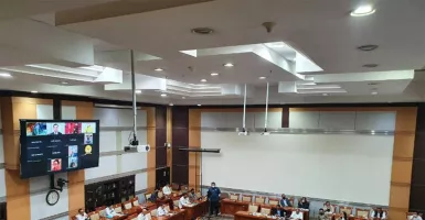 Anggota DPR Minta Kapolri Dinonaktifkan Gara-Gara Kasus Ferdy Sambo