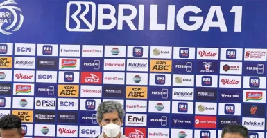 Bali United Dilempari Botol di Bandung, Pelatih Beri Pesan Menohok