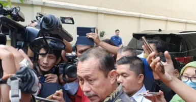 Tugas Komnas HAM Dalam Kasus Pembunuhan Brigadir J Tuntas