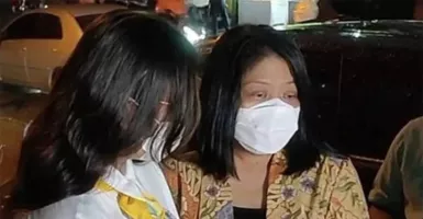 Febri Diansyah Tegaskan Putri Candrawathi Jalani Wajib Lapor ke Bareskrim Polri Besok