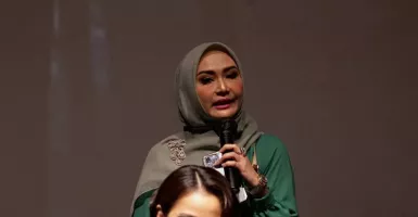 Akting Acha Septriasa Dipuji Pemeran Mumun dalam Sinetron Jadi Pocong