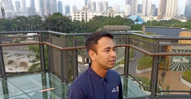 RANS Nusantara FC Belum Juga Menang, Raffi Ahmad: Kami Dikasih Shock Therapy