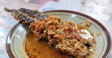 Kuliner Legendaris Mangut Lele Mbak Matro, Bisa Jual 1 Kuintal Masakan per Hari