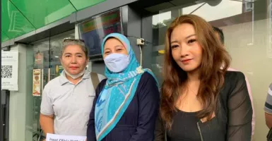 Update Kasus CPNS Bodong, Anak Nia Daniaty Dituntut Rp8,1 M