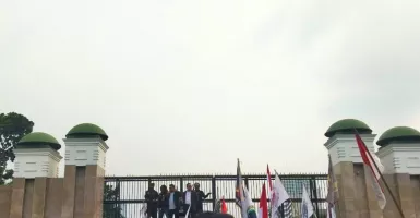 Terima Massa Aksi Ojol, Komisi V DPR RI Bakal Perjuangkan Tuntutan