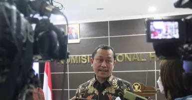 Komnas HAM Pastikan Bharada E Siap Jalani Rekonstruksi Kasus Brigadir J