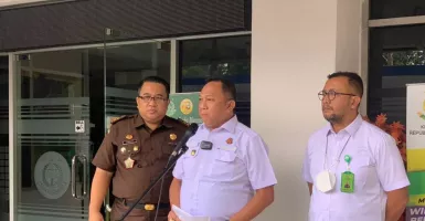 Kejagung Sita Dua Kapal Surya Darmadi dalam Kasus Korupsi PT Duta Palma Group