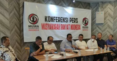 Relawan Jokowi Bakal Gelar Musra di Makassar September 2022
