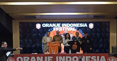 Indonesia Bakal Kedatangan Legenda Timnas Belanda, Siap-siap!