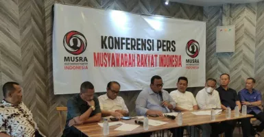 Sukarelawan Jokowi Pastikan Musra di Makassar Bakal Lebih Matang