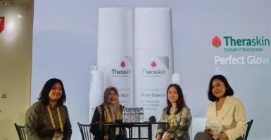 Theraskin, Skincare Medis yang Cocok Buat Kulit Orang Indonesia