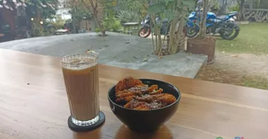 Ngopi Asyik di Lembang Bandung? Bruder Coffee Tawarkan Harga Ramah Kantong
