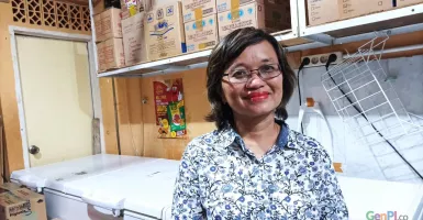 Omzet Miliaran Rupiah, Bekti Haryanti Sukses dengan Bisnis Frozen Food