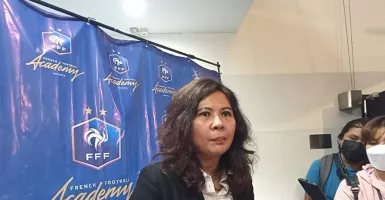 Soal Venue Timnas Indonesia vs Curacao, PSSI: Tunggu Tanggal Mainnya