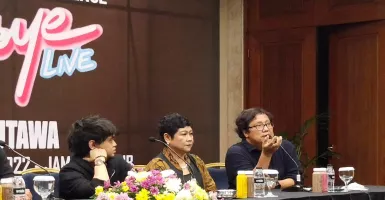 Erwin Gutawa: JCC Cocok untuk Konser Chrisye