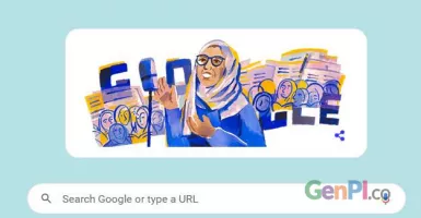 Profil Rasuna Said, Tokoh Kemerdekaan yang Ada di Google Doodle Hari Ini