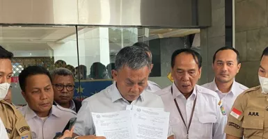 3 Calon Pj Gubernur DKI Diverifikasi Sebelum Diserahkan ke Presiden