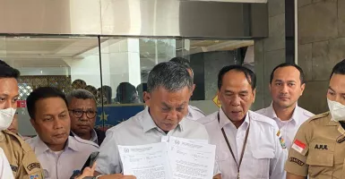 TGUPP Akan Hilang Seusai Anies Lengser, Kata Ketua DPRD DKI Jakarta