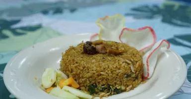 Resep Nasi Goreng Kampung Rasanya Enak, Pas Buat Malam Minggu