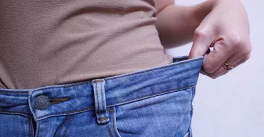Ini 3 Mitos Soal Menaikkan Berat Badan, Jangan Keliru!