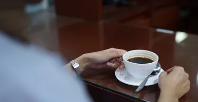 3 Trik Menyajikan Kopi Serasa di Kafe Estetik, Tak Bikin Kantong Jebol