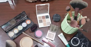 Ini 3 Tips Menyimpan Makeup Agar Tahan Lama, Gampang Banget!