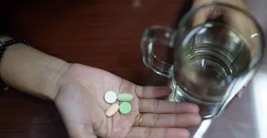 3 Obat Antidepresan yang Umum Diresepkan Dokter