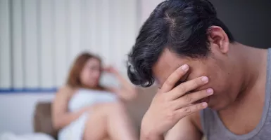 Bukan Masalah Ekonomi, Ini 3 Penyebab Perempuan Ceraikan Suami
