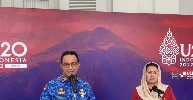 Yenny Wahid Optimistis Indonesia Juara Piala Dunia Panjat Tebing 2022