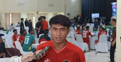 Kapten Timnas Amputasi Indonesia Optimistis Jadi Juara Piala Dunia