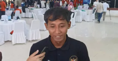 Pelatih Timnas Amputasi Indonesia Optimistis Kasih Kejutan di Piala Dunia