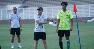 Shin Tae Yong Ungkap Perpanjangan Kontrak dengan Timnas Indonesia