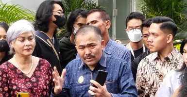 Febri Diansyah Jadi Pengacara Putri Candrawathi, Kamaruddin Simanjuntak: Ada Amplop!