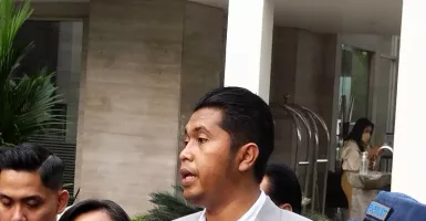 Kuasa Hukum Keluarga Brigadir J Tantang Langsung Febri Diansyah, Duh Ternyata