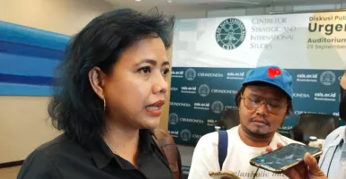2 Eks Pegawai KPK Jadi Kuasa Hukum Ferdy Sambo, Bivitri: Sebaiknya Mundur
