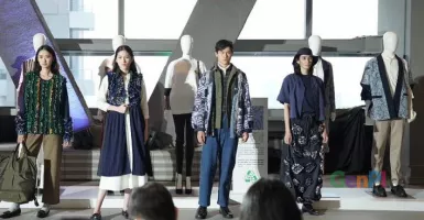 Uniqlo Pajang 40 Pakaian Upcycle Karya Desainer Indonesia, Cuma Ada di 3 Store!