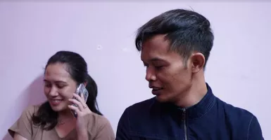 Pacarku Lebih Memilih Pria Lain, Aku Pasrah