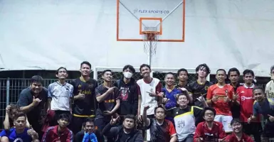 Main Bagus, Tim Futsal GenPI.co Kalah Beruntung Lawan Mo2ka FC