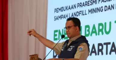 Pengamat Beberkan Kegagalan Anies Baswedan Pimpin Jakarta, Telak