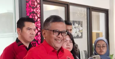 Hasto Kristiyanto Tegaskan PDIP Tunggu Momentum untuk Deklarasikan Capres 2024