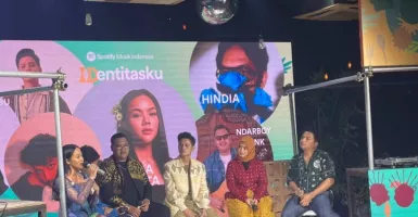 Spotify Suarakan Ragam Musik Indonesia Lewat IDentitasku