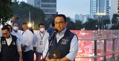 Meski Berpengalaman, Ahmad Heryawan Tak Cocok Dampingi Anies Baswedan