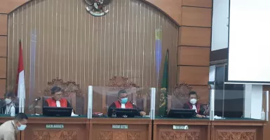 JPU Minta Majelis Hakim PN Jaksel Tolak Eksepsi Kuat Maruf, Isinya Tegas