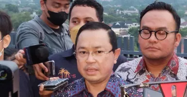 Kritisi Tanggapan JPU Soal Eksepsi, Arman Haris: Tak Runtut Uraikan Peristiwa