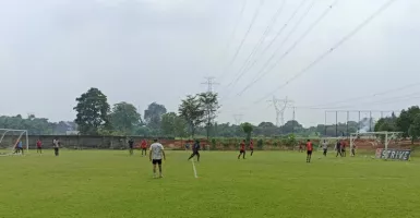 Persija Kembali Latihan, Thomas Doll Girang