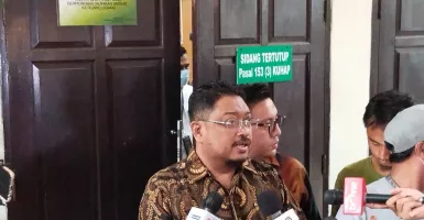 Pengacara Kuat Maruf Ungkap Kejadian Keributan di Rumah Magelang Ferdy Sambo