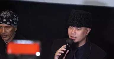 Pilih Ari Lasso Jadi Vokalis Dewa 19, Ahmad Dhani: Dia Nongkrong di Pinggir Jalan